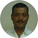 Damodhar Reddy profile picture
